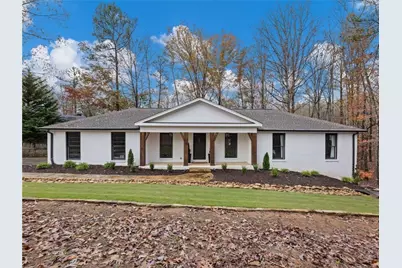 7328 Ivy Circle, Murrayville, GA 30564 - Photo 3