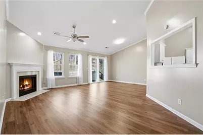 3665 Charlton Ives Drive NW, Lilburn, GA 30047 - Photo 3