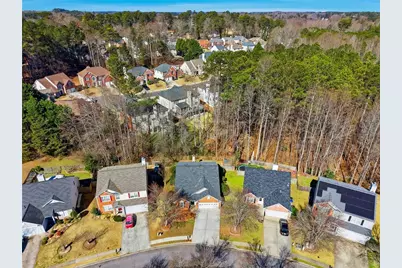 3665 Charlton Ives Drive NW, Lilburn, GA 30047 - Photo 25