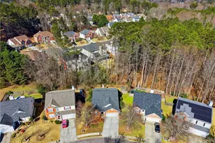 3665 Charlton Ives Dr NW, Lilburn, GA 30047 - Photo 25