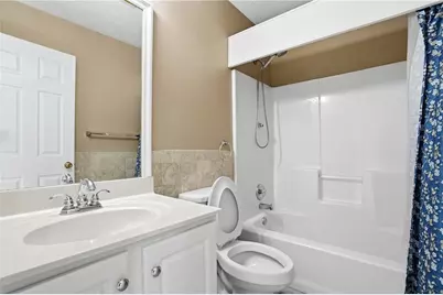 3665 Charlton Ives Drive NW, Lilburn, GA 30047 - Photo 17