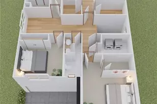 2606 Church St NW, Atlanta, GA 30318 - Photo 49