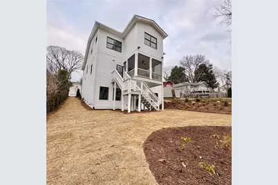 2606 Church Street NW, Atlanta, GA 30318 - Photo 47