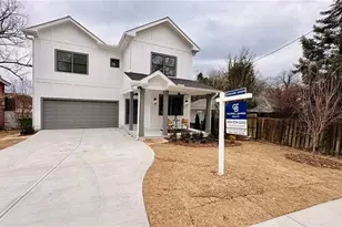 2606 Church St NW, Atlanta, GA 30318 - Photo 1