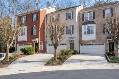 2895 Brandl Cove Court #4, Marietta, GA 30067 - Photo 3
