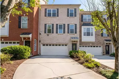 2895 Brandl Cove Court #4, Marietta, GA 30067 - Photo 1
