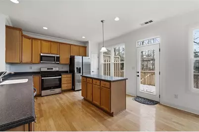 2895 Brandl Cove Court #4, Marietta, GA 30067 - Photo 7