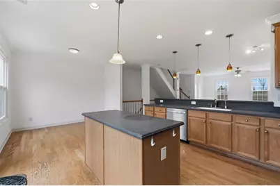 2895 Brandl Cove Court #4, Marietta, GA 30067 - Photo 9