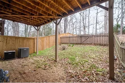 2895 Brandl Cove Court #4, Marietta, GA 30067 - Photo 35