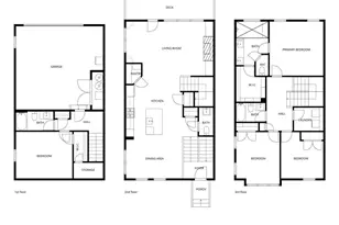 3001 Park Ave, Roswell, GA 30076 - Photo 5