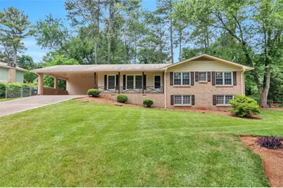 759 Glen Circle, Lawrenceville, GA 30044 - Photo 1