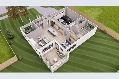 3216 Cedar Street, Scottdale, GA 30079 - Photo 5