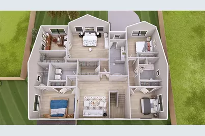 3216 Cedar Street, Scottdale, GA 30079 - Photo 7