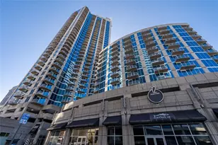 400 W Peachtree St NW, Atlanta, GA 30308 - Photo 55