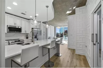 400 W Peachtree Street NW #705, Atlanta, GA 30308 - Photo 1