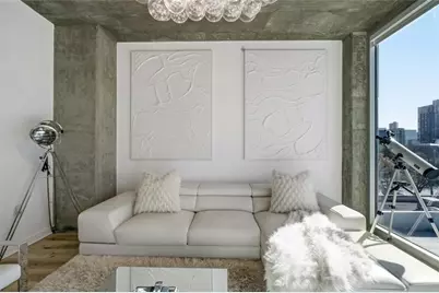 400 W Peachtree Street NW #705, Atlanta, GA 30308 - Photo 13