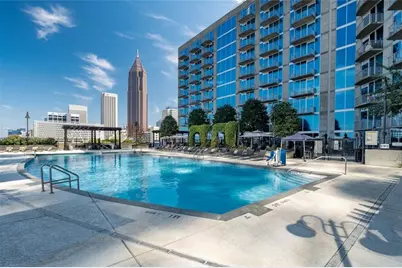 400 W Peachtree Street NW #705, Atlanta, GA 30308 - Photo 39