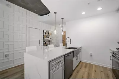 400 W Peachtree Street NW #705, Atlanta, GA 30308 - Photo 5