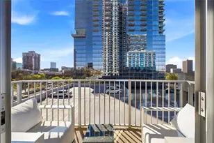 400 W Peachtree St NW, Atlanta, GA 30308 - Photo 23