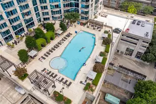 400 W Peachtree St NW, Atlanta, GA 30308 - Photo 41