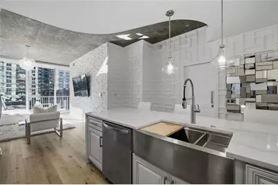 400 W Peachtree Street NW #705, Atlanta, GA 30308 - Photo 7