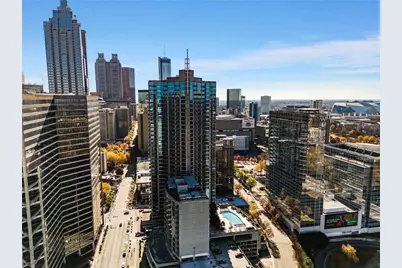 400 W Peachtree Street NW #705, Atlanta, GA 30308 - Photo 49