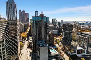 400 W Peachtree St NW, Atlanta, GA 30308 - Photo 49