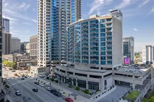 400 W Peachtree St NW, Atlanta, GA 30308 - Photo 45