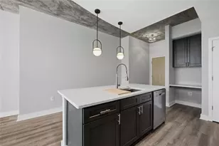 400 W Peachtree St NW, Atlanta, GA 30308 - Photo 9