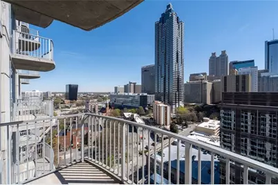 400 W Peachtree Street NW #1908, Atlanta, GA 30308 - Photo 19