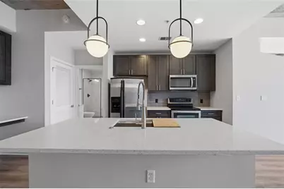 400 W Peachtree Street NW #1908, Atlanta, GA 30308 - Photo 3