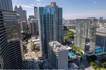 400 W Peachtree Street NW #1908, Atlanta, GA 30308 - Photo 37