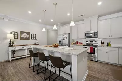 227 Witter Way, Woodstock, GA 30188 - Photo 5