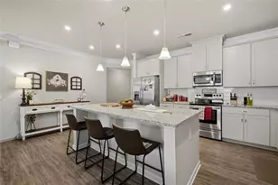 227 Witter Wy, Woodstock, GA 30188 - Photo 5