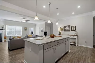 227 Witter Way, Woodstock, GA 30188 - Photo 7