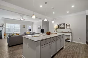 227 Witter Wy, Woodstock, GA 30188 - Photo 7