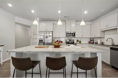 227 Witter Way, Woodstock, GA 30188 - Photo 9