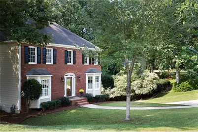 2418 Stockton Drive, Marietta, GA 30066 - Photo 1