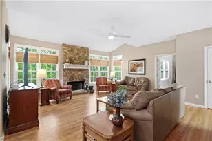 620 Summer Breeze Terrace, Alpharetta, GA 30005 - Photo 9