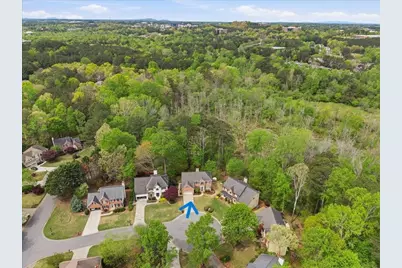 620 Summer Breeze Terrace, Alpharetta, GA 30005 - Photo 5