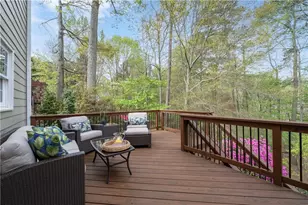 620 Summer Breeze Terrace, Alpharetta, GA 30005 - Photo 15