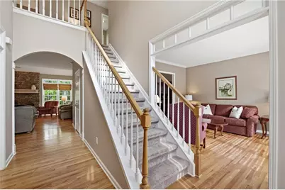 620 Summer Breeze Terrace, Alpharetta, GA 30005 - Photo 7