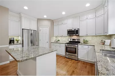 620 Summer Breeze Terrace, Alpharetta, GA 30005 - Photo 3