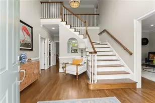 5141 Edgerton Dr, Peachtree Corners, GA 30092 - Photo 5