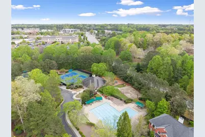 5141 Edgerton Drive, Peachtree Corners, GA 30092 - Photo 89