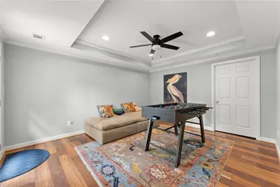 5141 Edgerton Drive, Peachtree Corners, GA 30092 - Photo 63