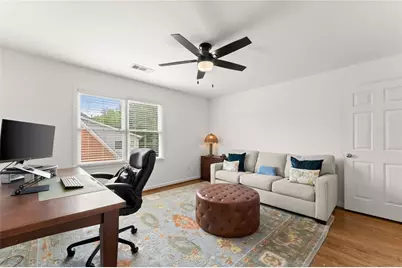 5141 Edgerton Drive, Peachtree Corners, GA 30092 - Photo 35