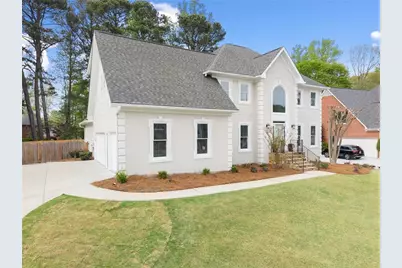 5141 Edgerton Drive, Peachtree Corners, GA 30092 - Photo 3