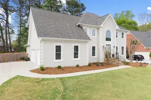 5141 Edgerton Dr, Peachtree Corners, GA 30092 - Photo 3