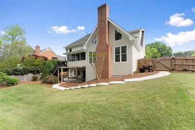 5141 Edgerton Drive, Peachtree Corners, GA 30092 - Photo 73